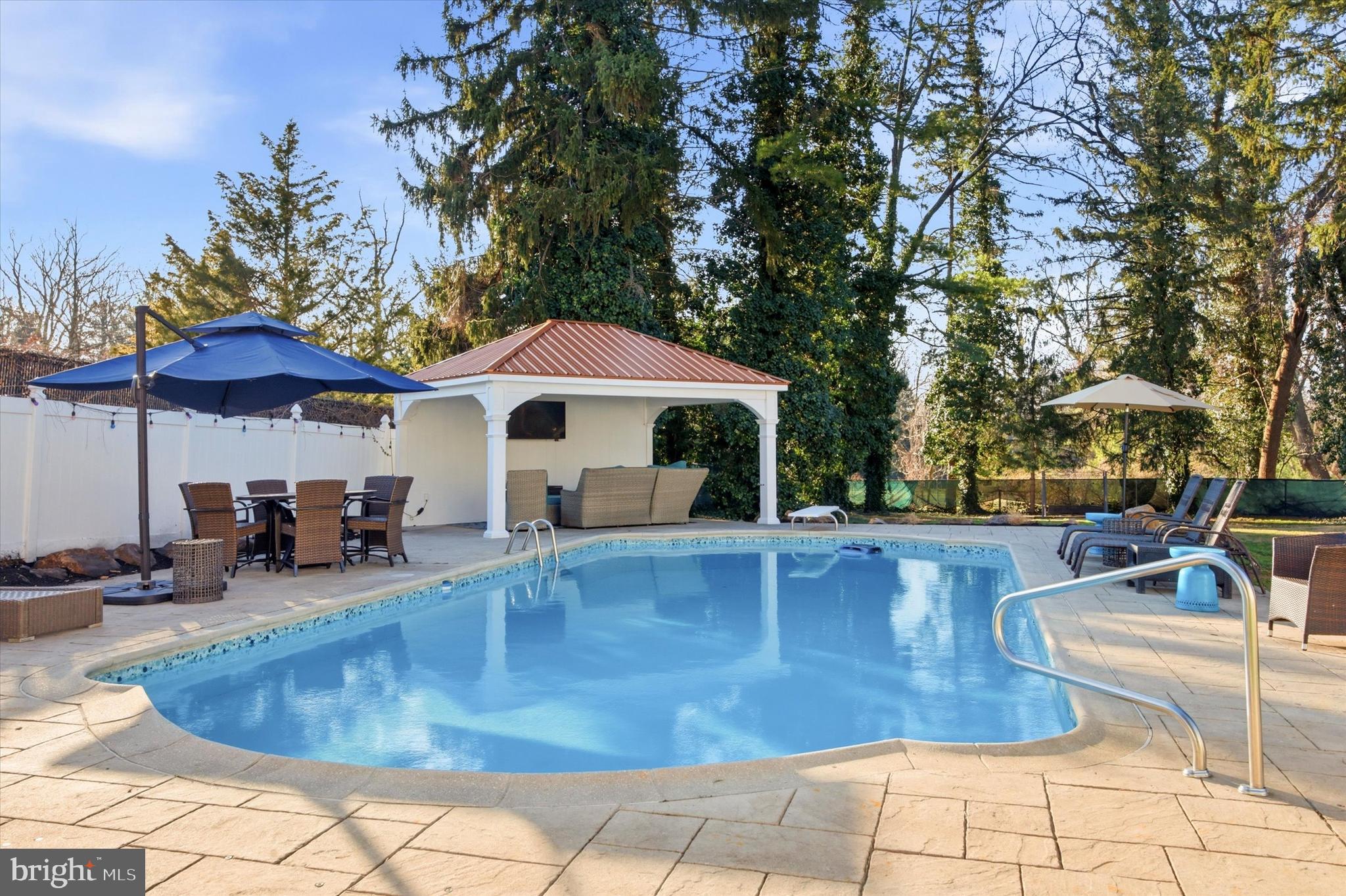 305 Wister Road Wynnewood, PA 19096 - Photo 51 of 53