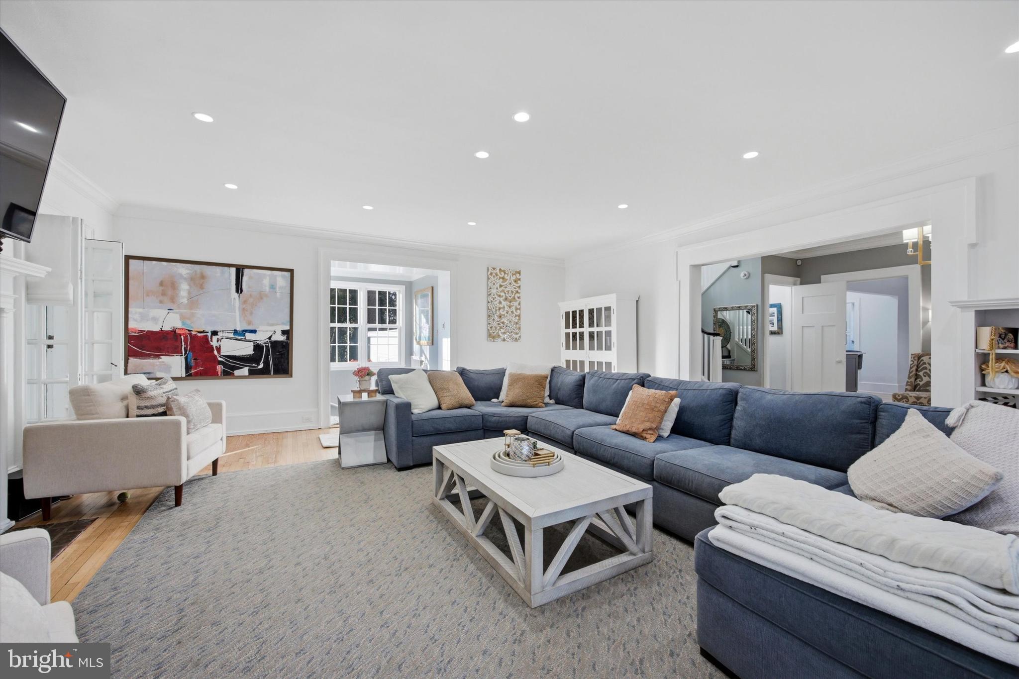 305 Wister Road Wynnewood, PA 19096 - Photo 8 of 53