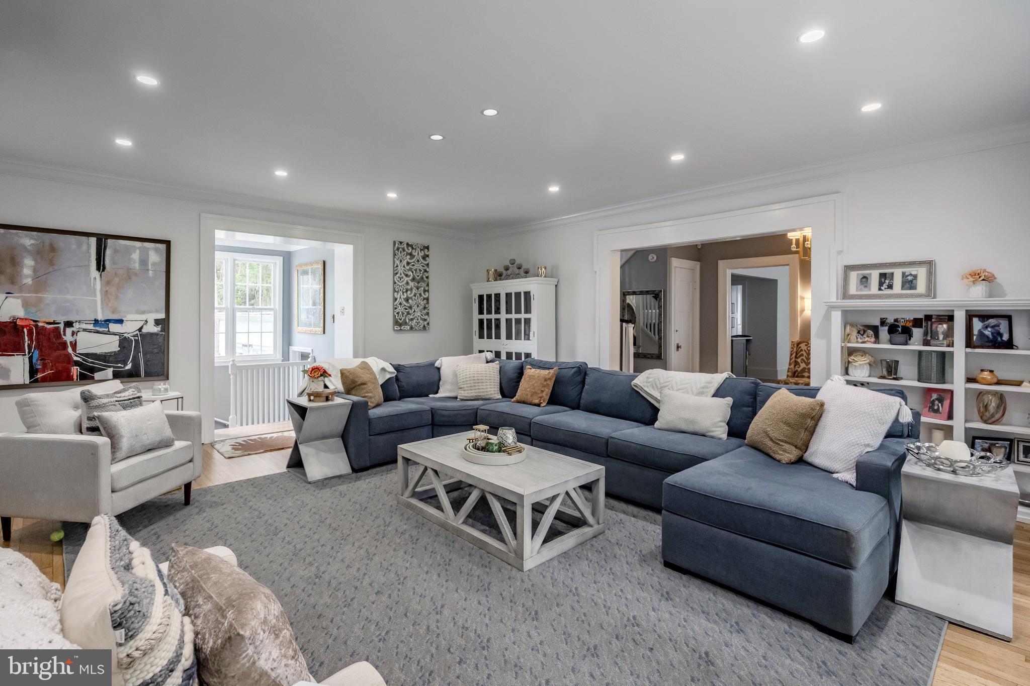 305 Wister Road Wynnewood, PA 19096 - Photo 10 of 53