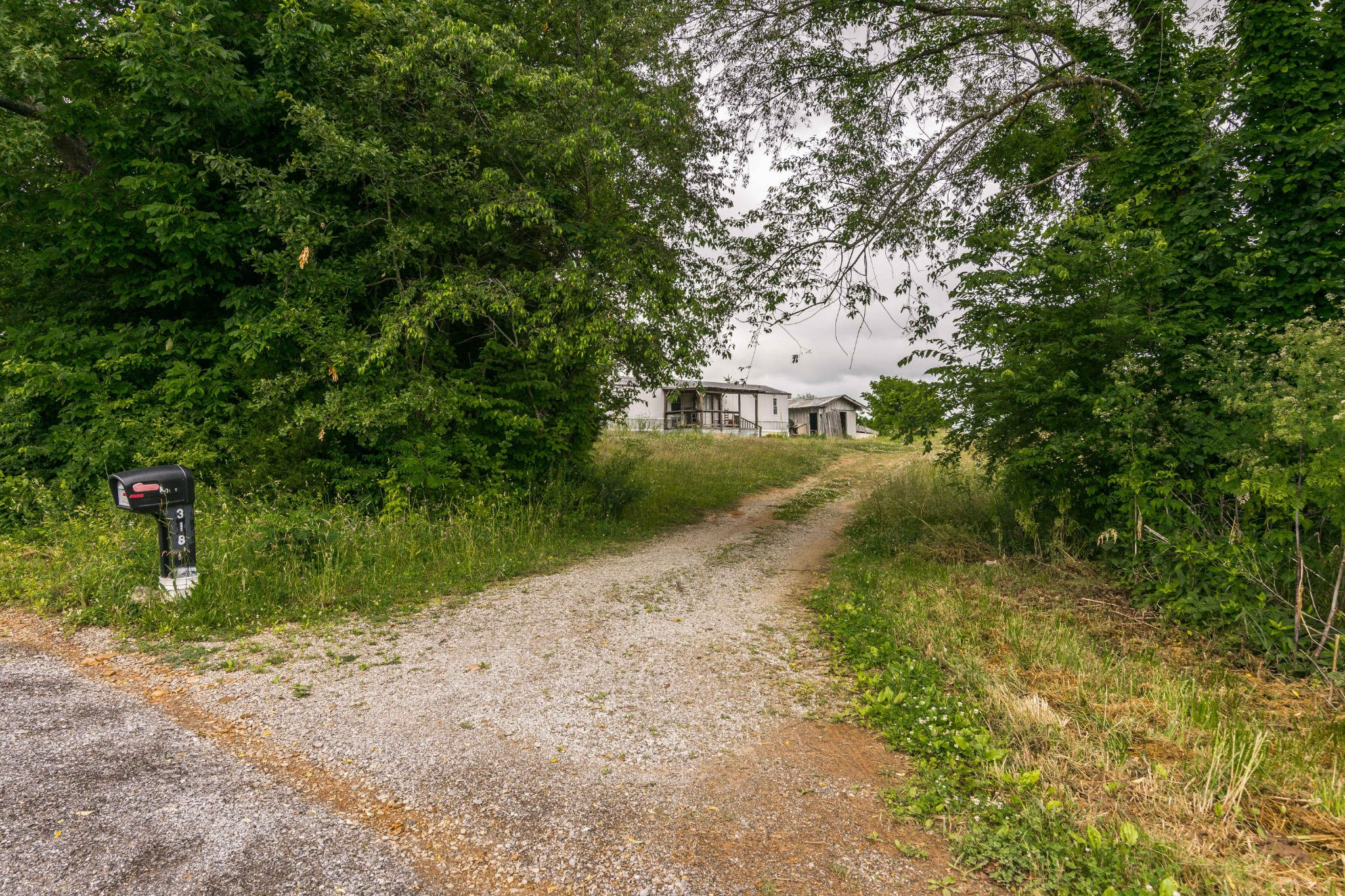 318 Coker Ford Road Portland, TN 37148 - Photo 40 of 42 Gallery Image 40