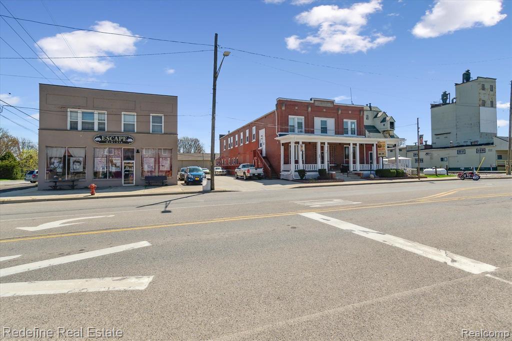 13266 Capernall Road Carleton, MI 48117 - Photo 47 of 48