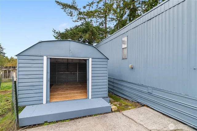 $125,000 | 2240 Peace Portal Drive, Unit 5, Blaine, WA 98230