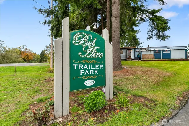 $125,000 | 2240 Peace Portal Drive, Unit 5, Blaine, WA 98230