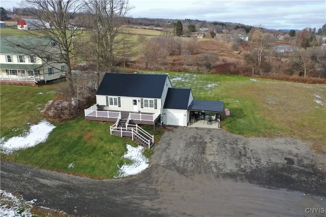 $649,900 | 4269 West Road, Cortland, NY 13045