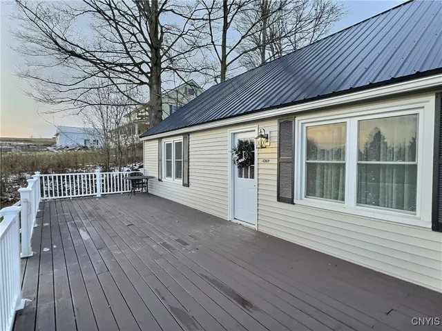 $649,900 | 4269 West Road, Cortland, NY 13045