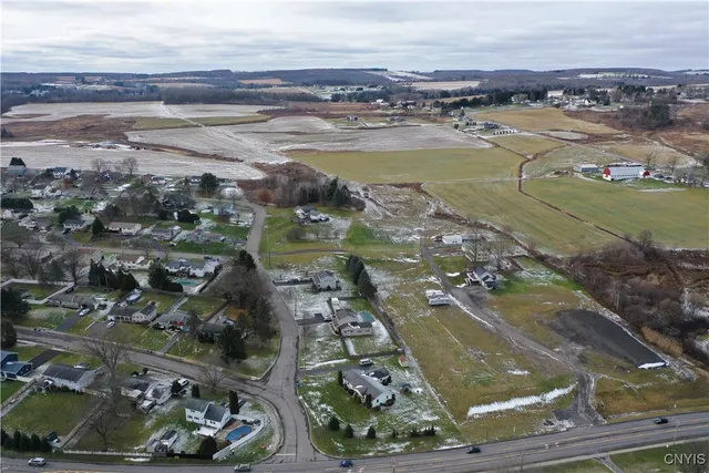 $649,900 | 4269 West Road, Cortland, NY 13045