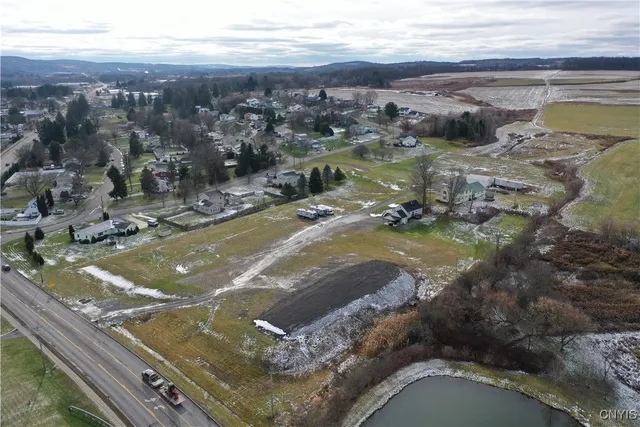 $649,900 | 4269 West Road, Cortland, NY 13045