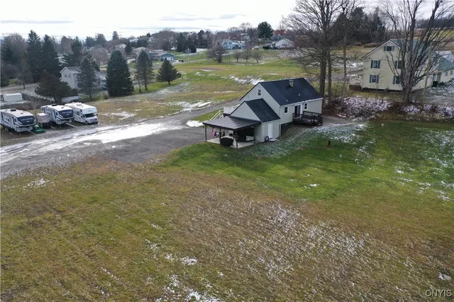 $649,900 | 4269 West Road, Cortland, NY 13045
