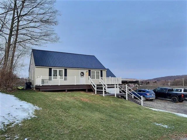 $649,900 | 4269 West Road, Cortland, NY 13045