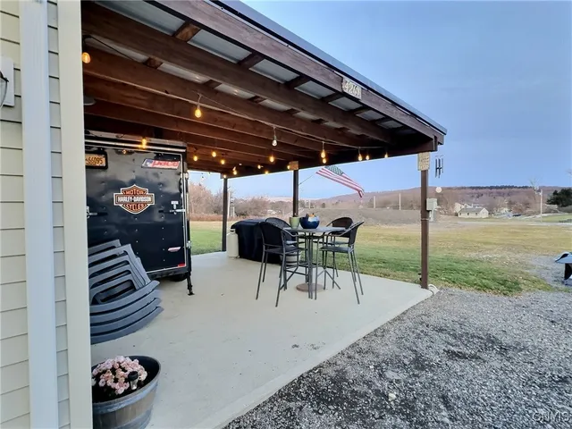 $649,900 | 4269 West Road, Cortland, NY 13045