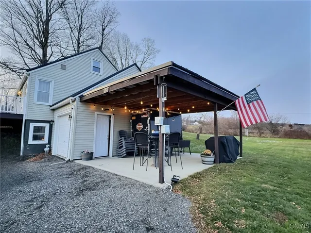 $649,900 | 4269 West Road, Cortland, NY 13045