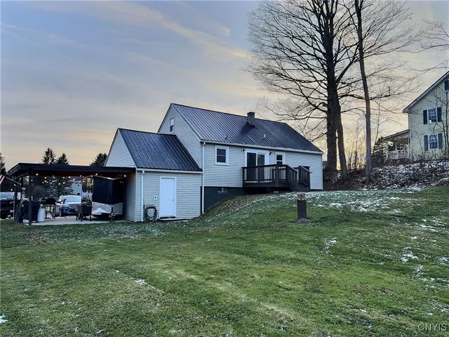 $649,900 | 4269 West Road, Cortland, NY 13045