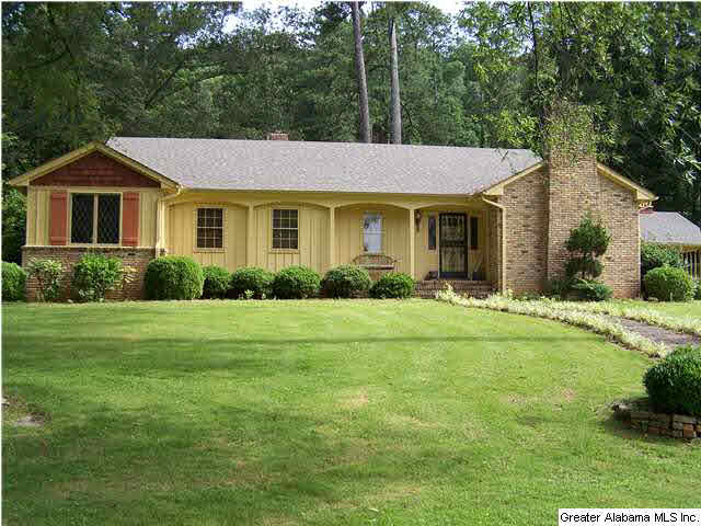 456 4th Avenue West Oneonta, AL 35121 - Photo 3 of 19