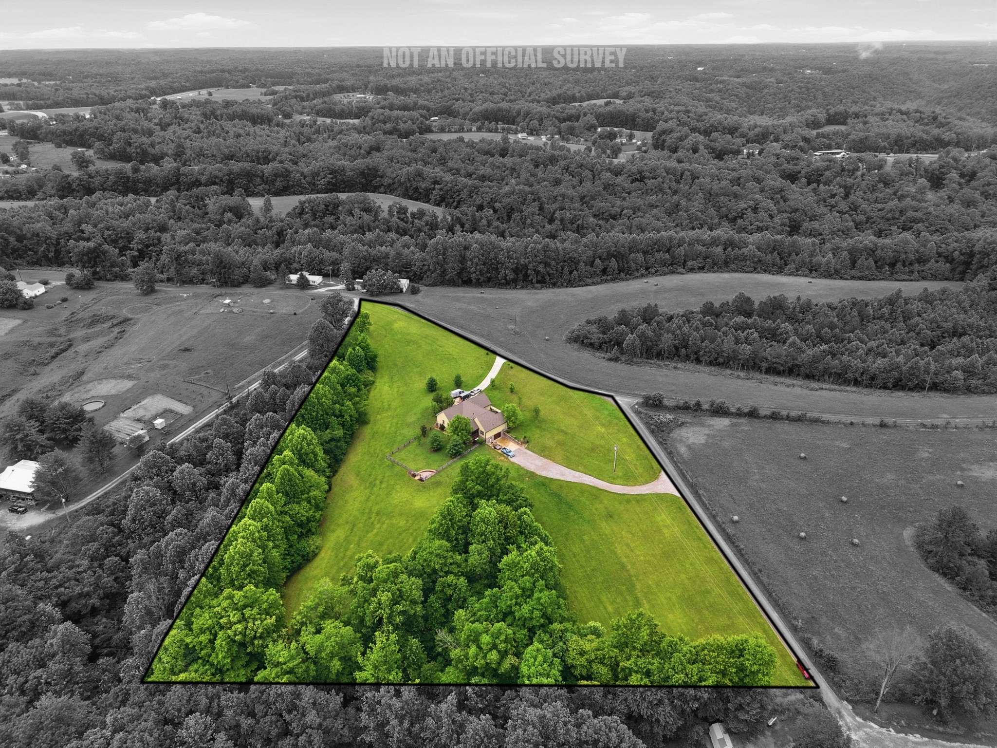 5277 Herrens Chapel Road Silver Point, TN 38582 - Photo 50 of 57