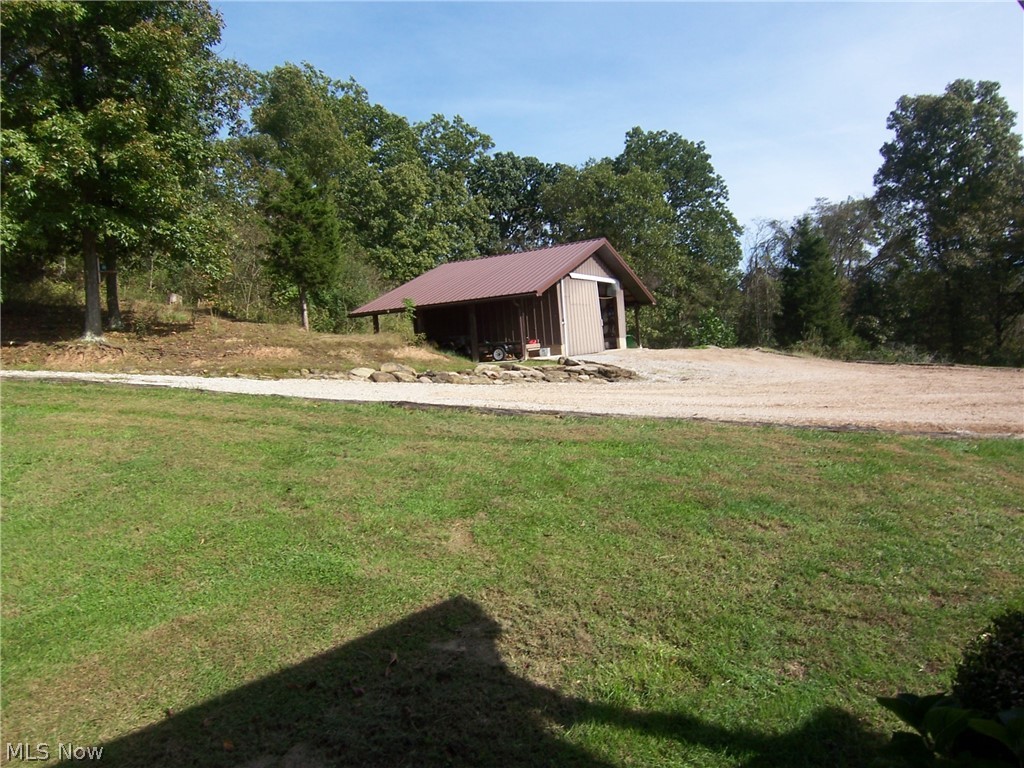 1500 Locust Ridge Road Washington, WV 26181 - Photo 26 of 34 Gallery Image 26