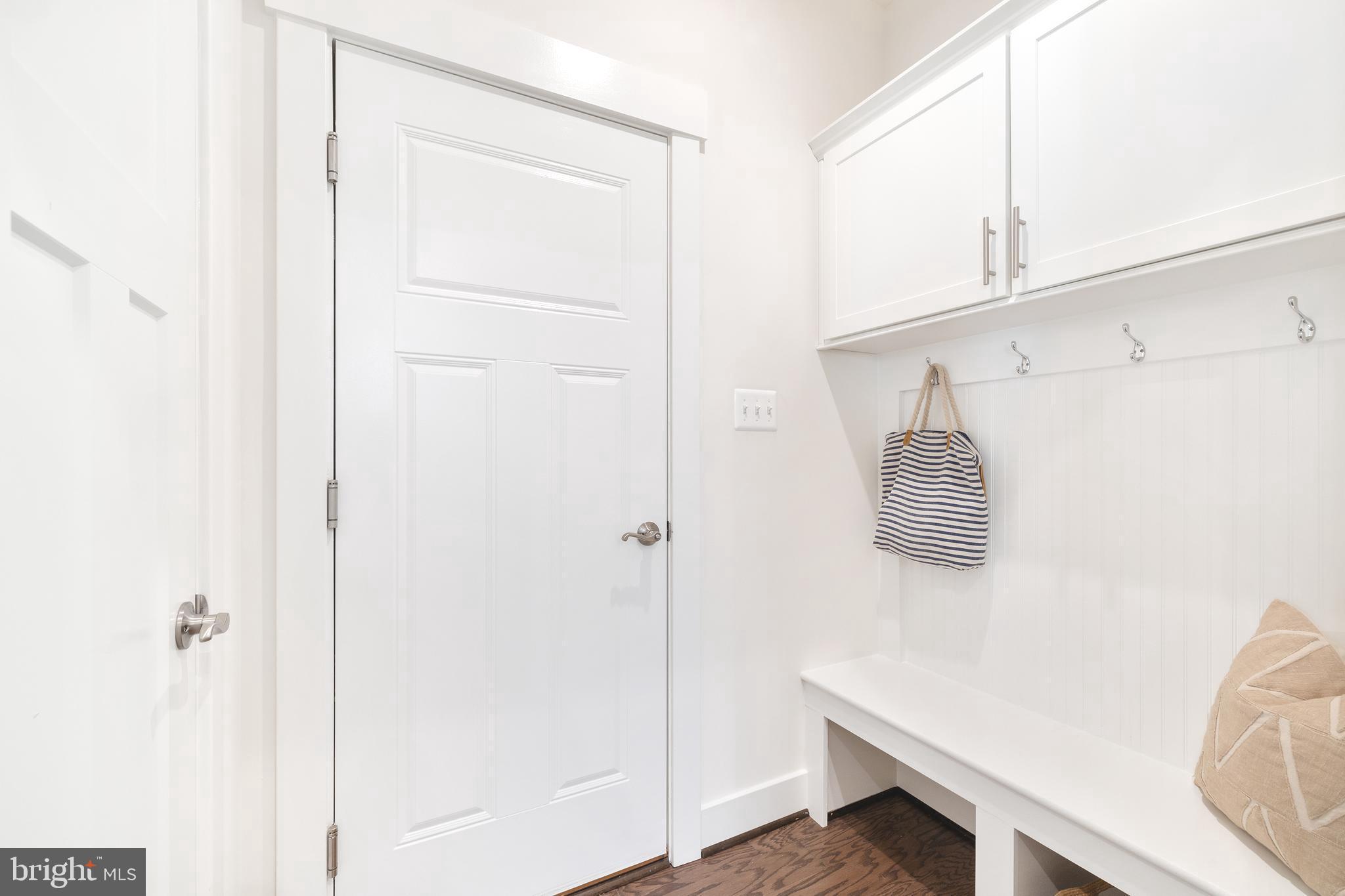 550 Broadneck Road Annapolis, MD 21409 - Photo 14 of 63 a bathroom with a shower and a sink