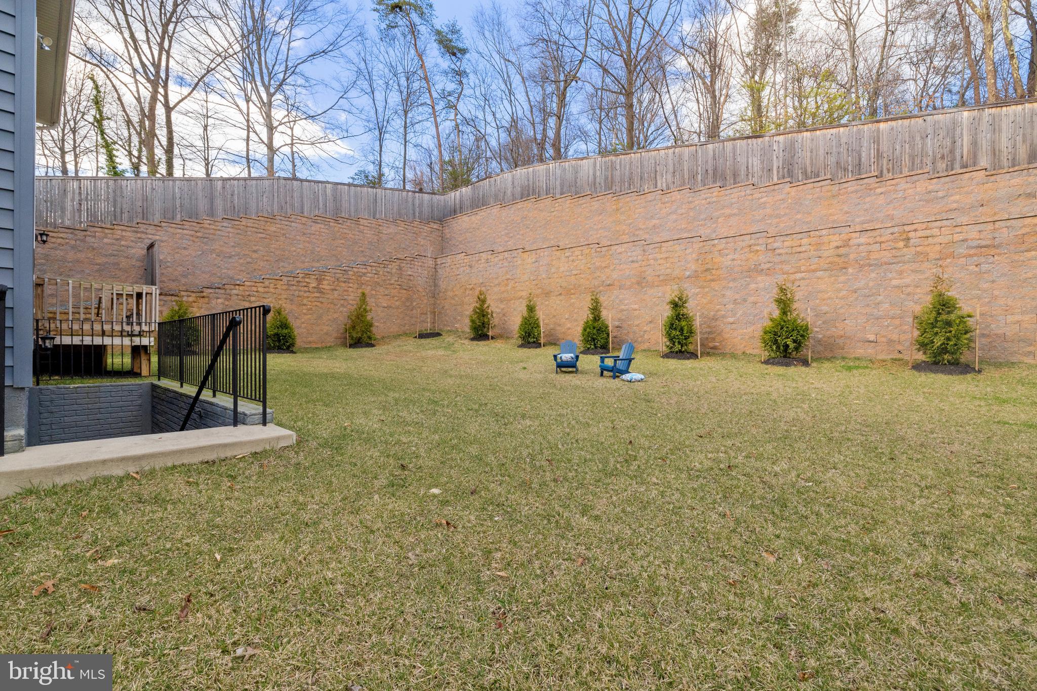 550 Broadneck Road Annapolis, MD 21409 - Photo 49 of 63 Backyard