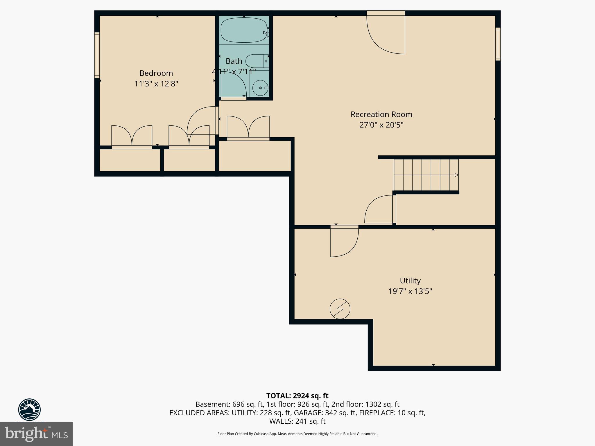 550 Broadneck Road Annapolis, MD 21409 - Photo 53 of 63 unknown