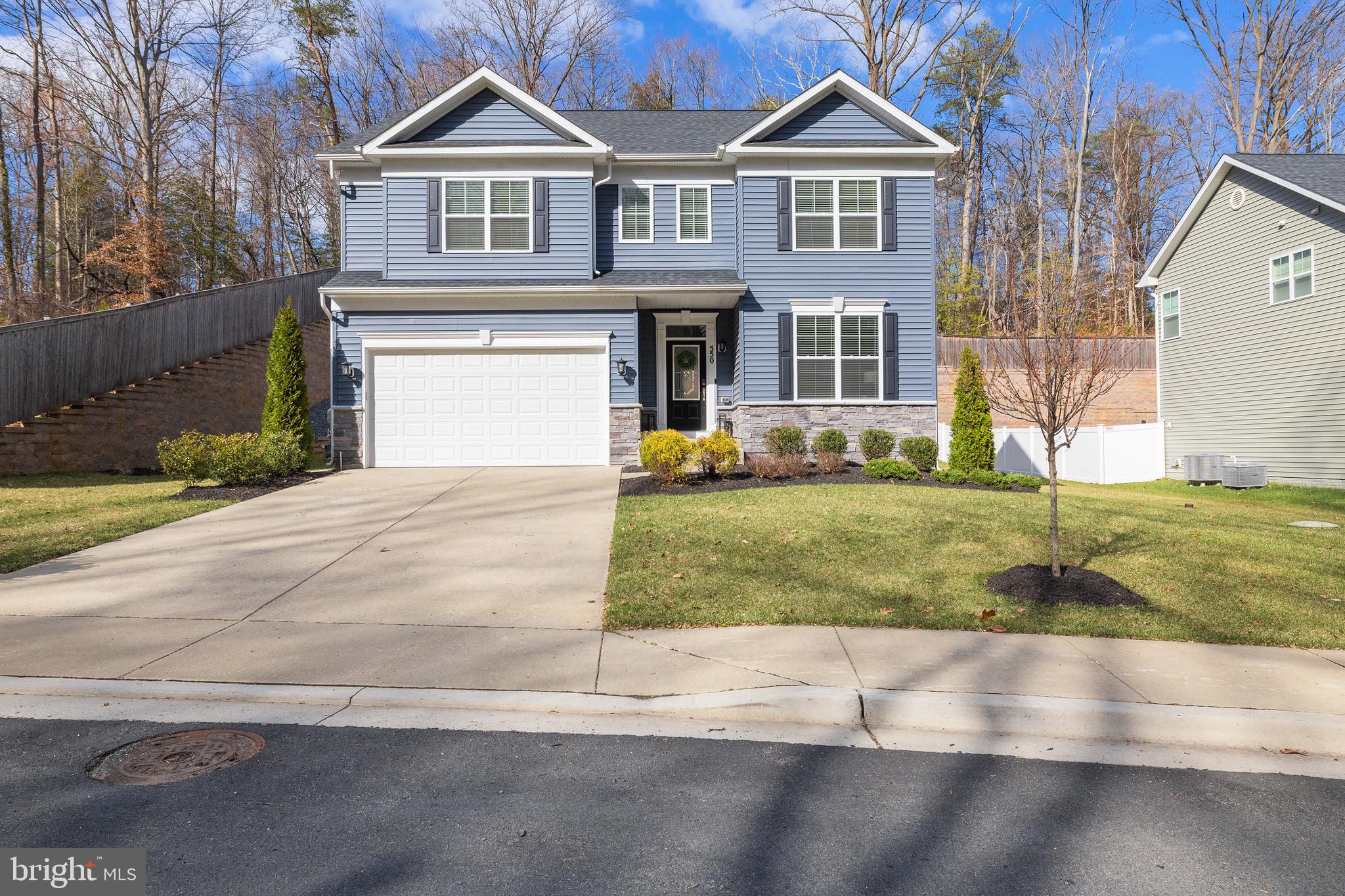 550 Broadneck Road Annapolis, MD 21409 - Photo 57 of 63 Welcome to 550 Broadneck Road!