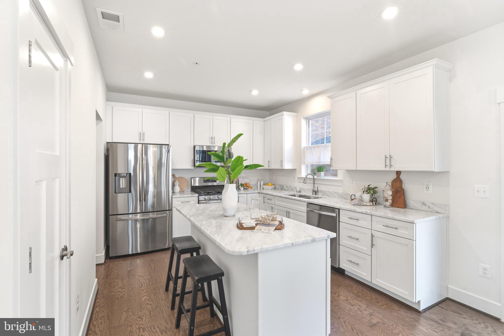 550 Broadneck Road Annapolis, MD 21409 - Photo 8 of 63 Kitchen