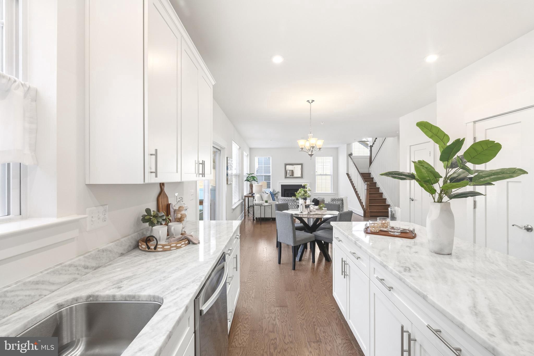 550 Broadneck Road Annapolis, MD 21409 - Photo 10 of 63 Kitchen