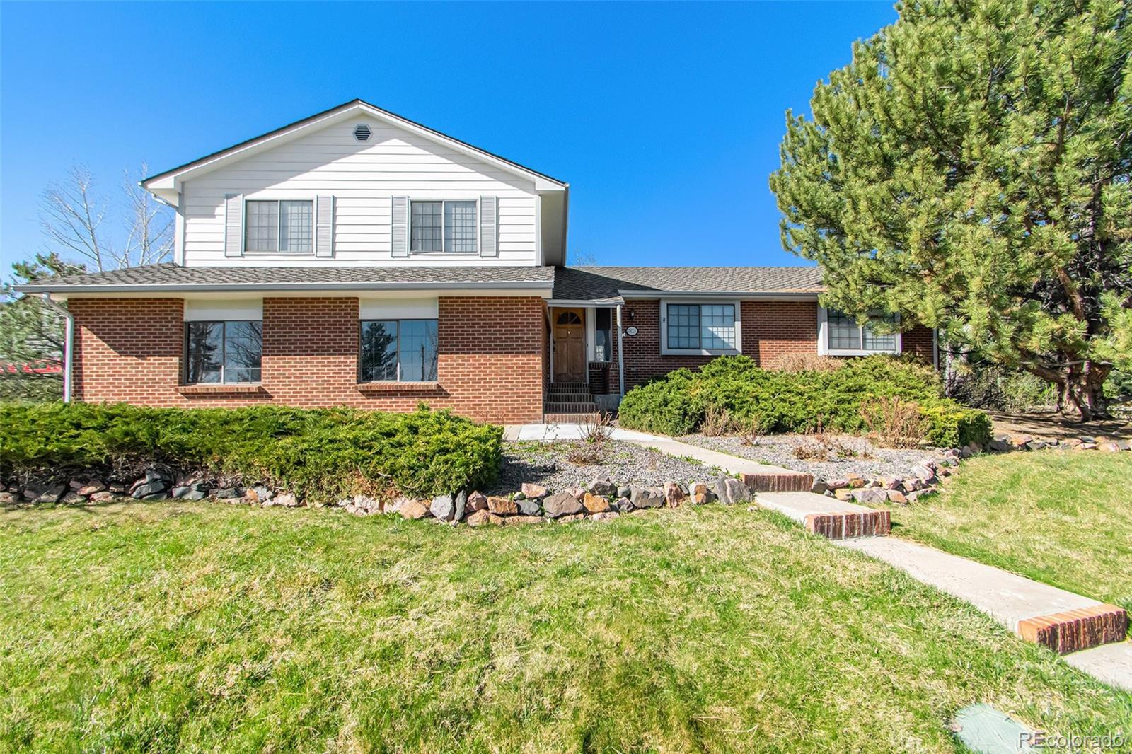 7613 South Davis Peak  