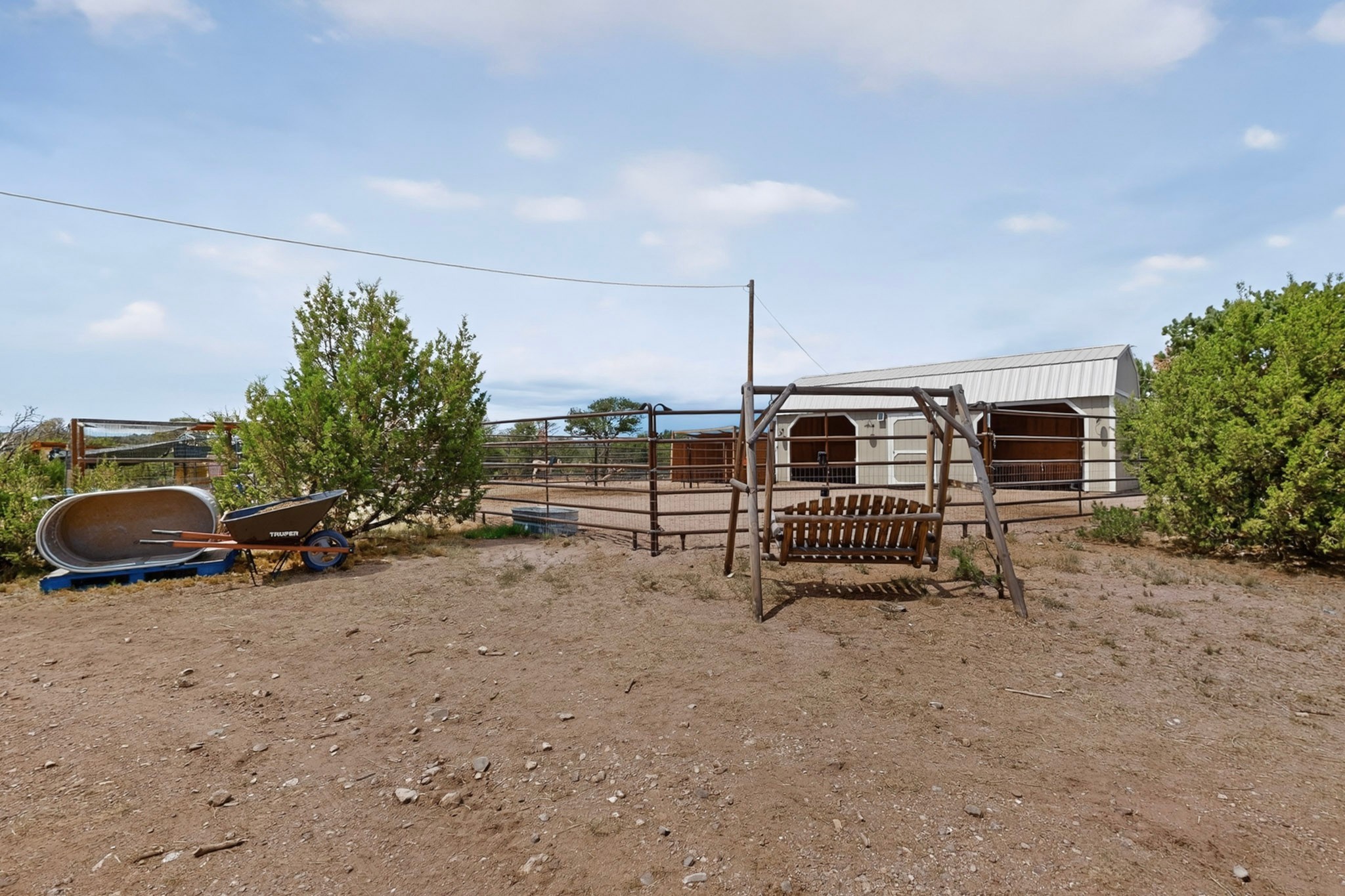 0 Flamingo Road Ribera, NM 87560 - Photo 43 of 56 Gallery Image 43