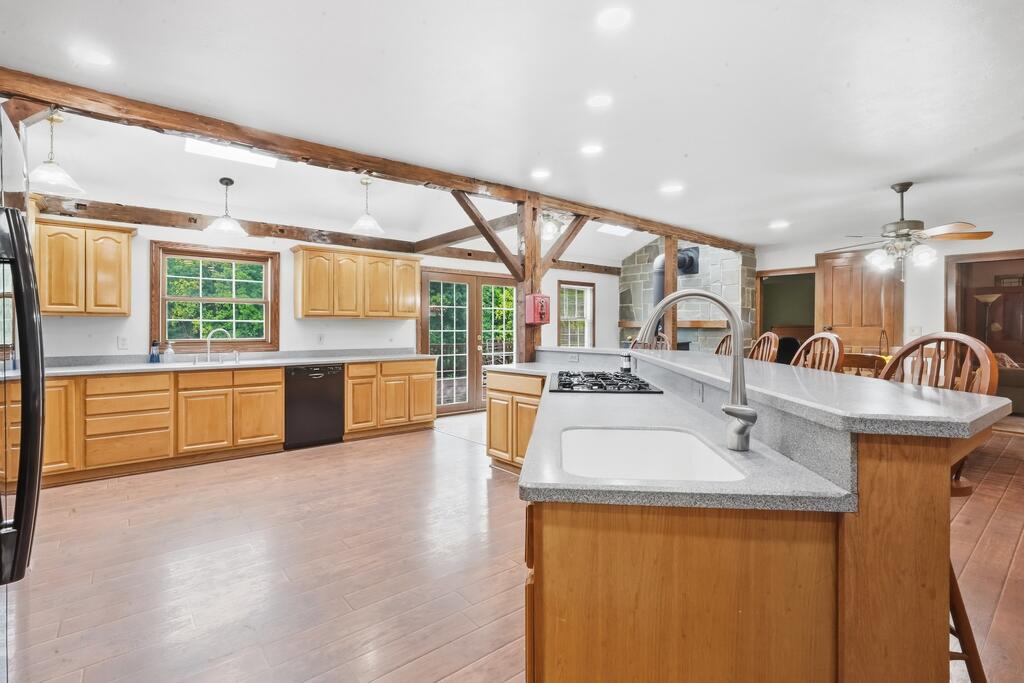 7506 Divelbiss Road Butler, OH 44822 - Photo 14 of 55 Gallery Image 14
