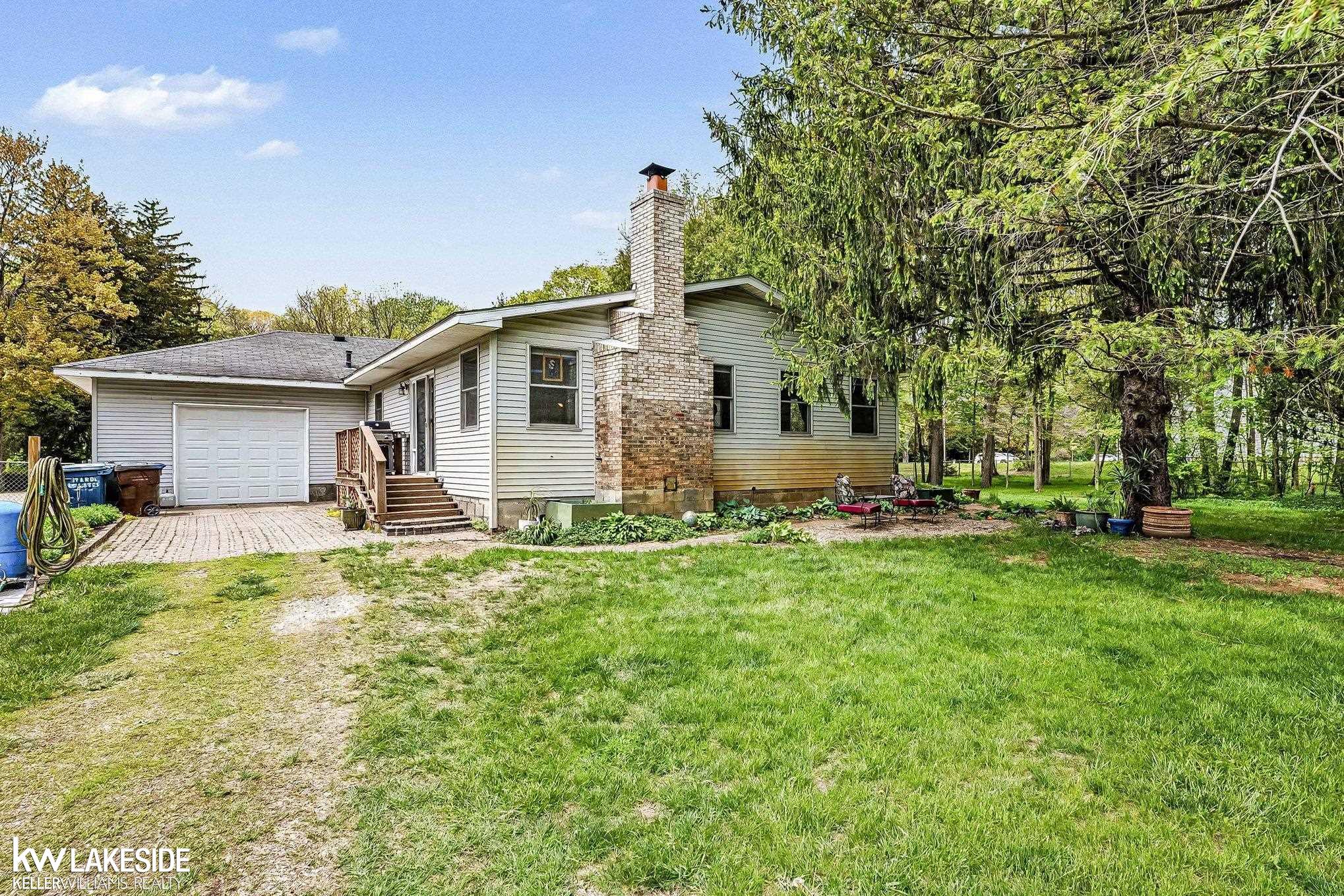 46502 Woodall Road Utica, MI 48317 - Photo 5 of 54