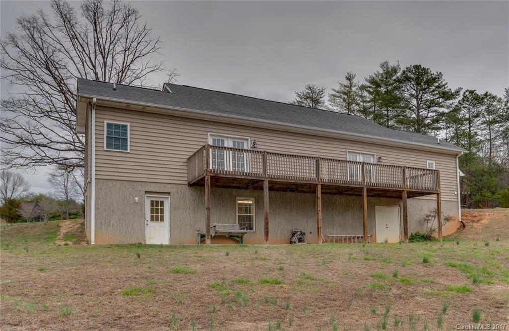 1860 Hugh Champion Road Tryon, NC 28782 - Photo 2 of 24