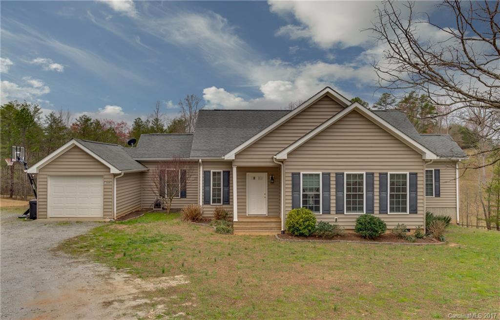 1860 Hugh Champion Road Tryon, NC 28782 - Photo 4 of 24