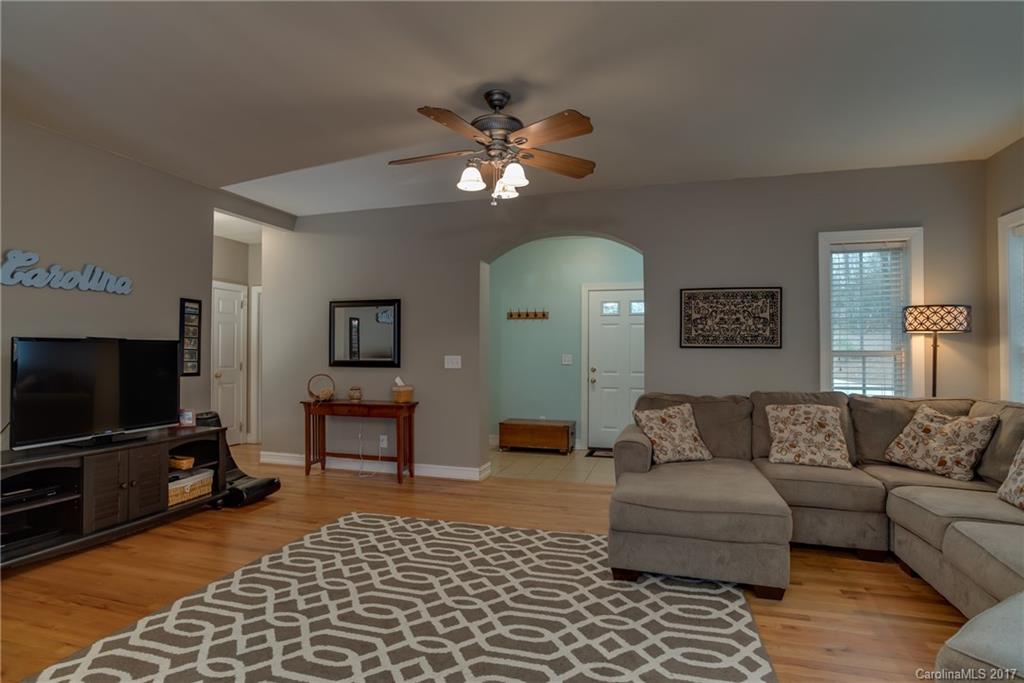 1860 Hugh Champion Road Tryon, NC 28782 - Photo 5 of 24