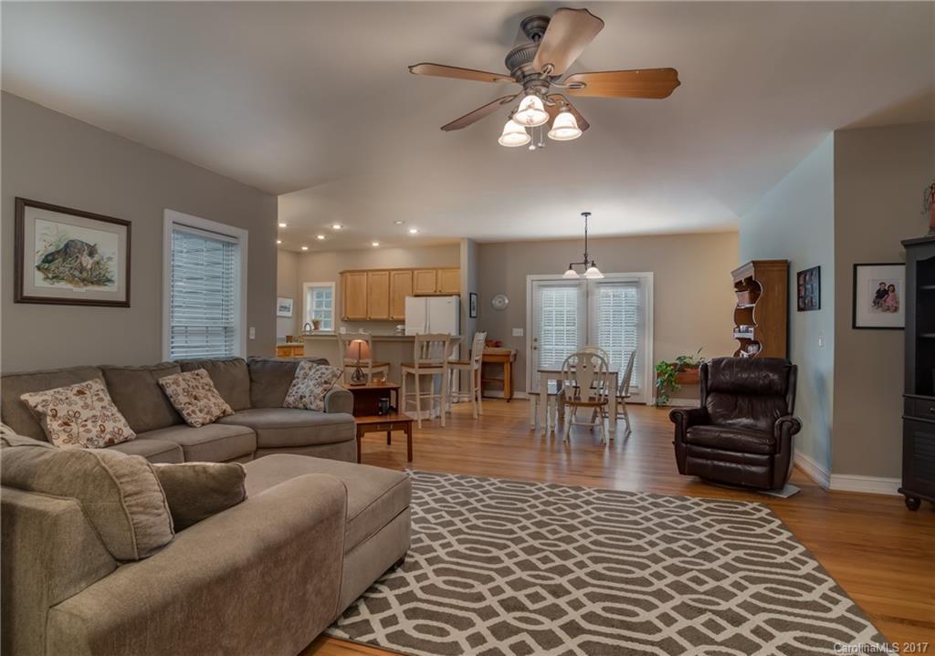 1860 Hugh Champion Road Tryon, NC 28782 - Photo 6 of 24