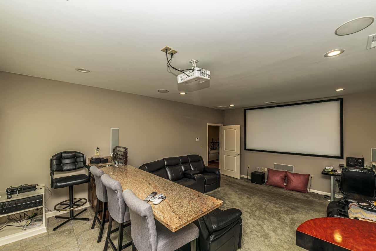 185 Belmont Road Mason, TN 38049 - Photo 4 of 40 a living room with furniture