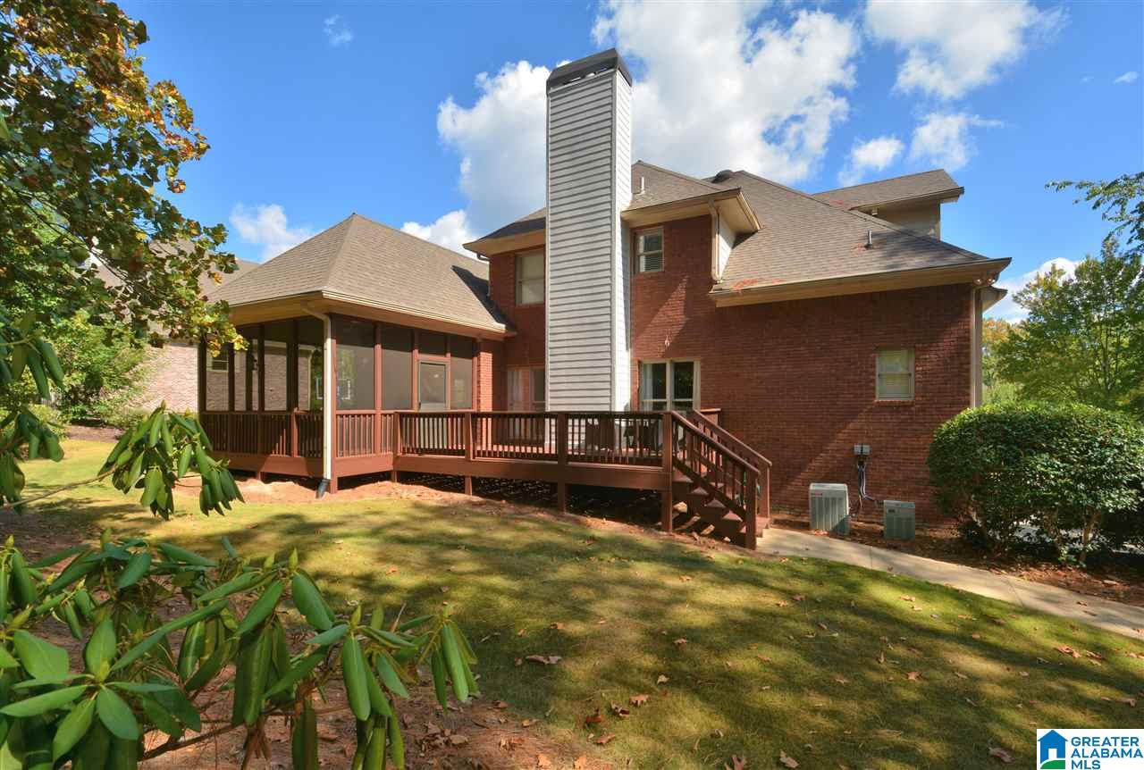 3116 Highland Lakes Road Birmingham, AL 35242 - Photo 44 of 49