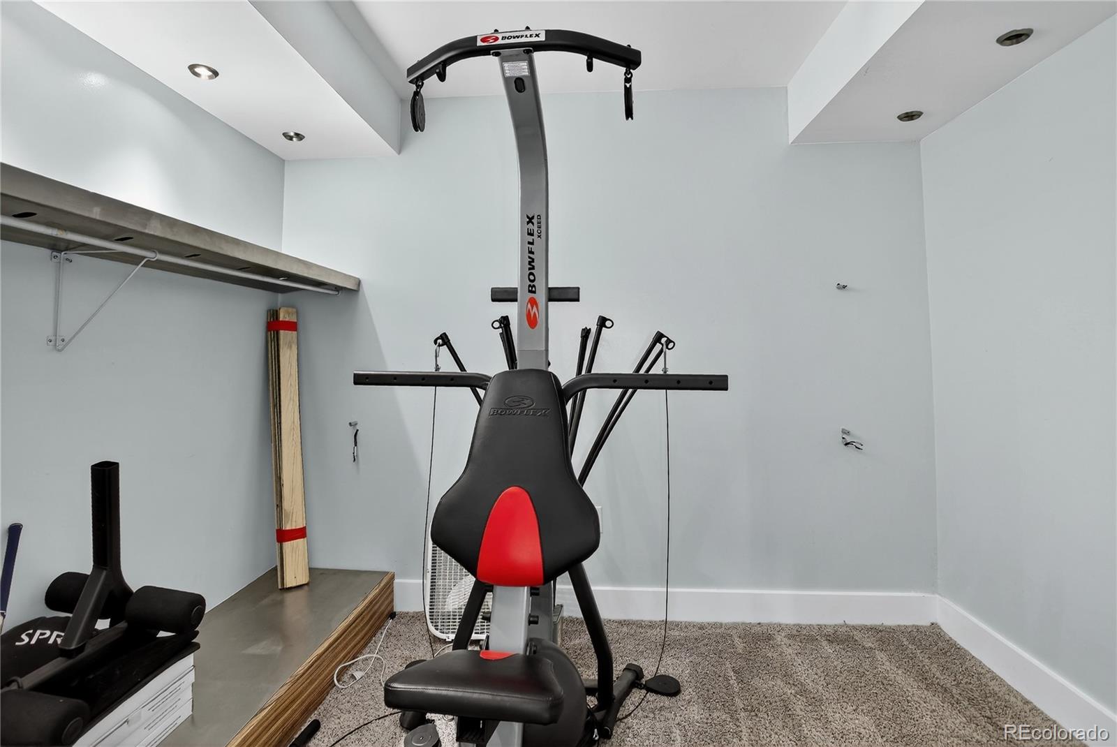 7643 Red Fox Drive Evergreen, CO 80439 - Photo 47 of 50