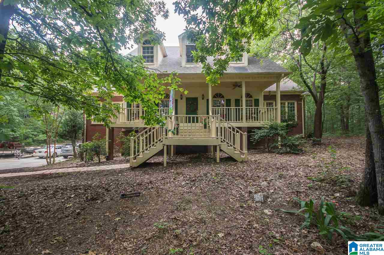 403 Poplar Ridge Drive Alabaster, AL 35007 - Photo 1 of 25