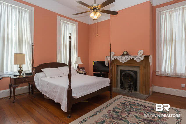 1126 Montauk Avenue Mobile, AL 36604 - Photo 20 of 23