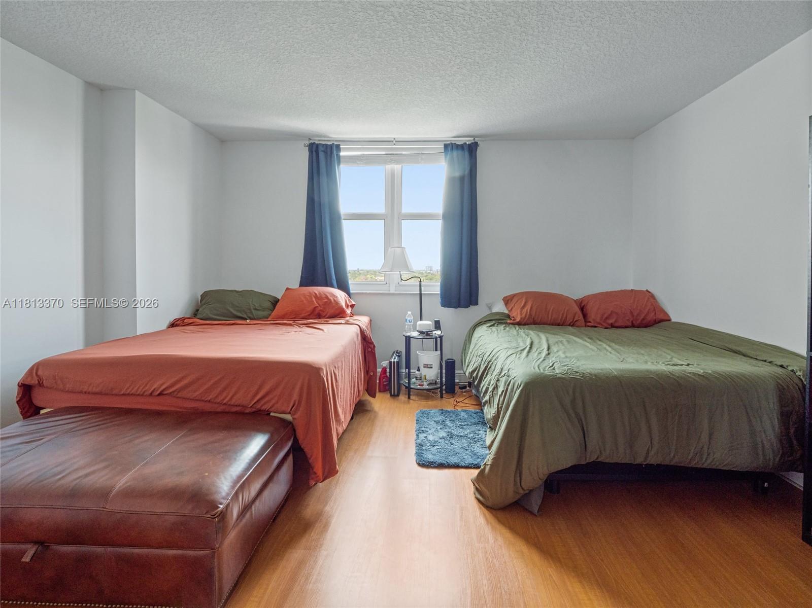 3000 Coral Way, Unit 815 Miami, FL 33145 - Photo 18 of 41 VERY SPACIOUS BEDROOM WITH X-LARGE WALK-IN CLOSET