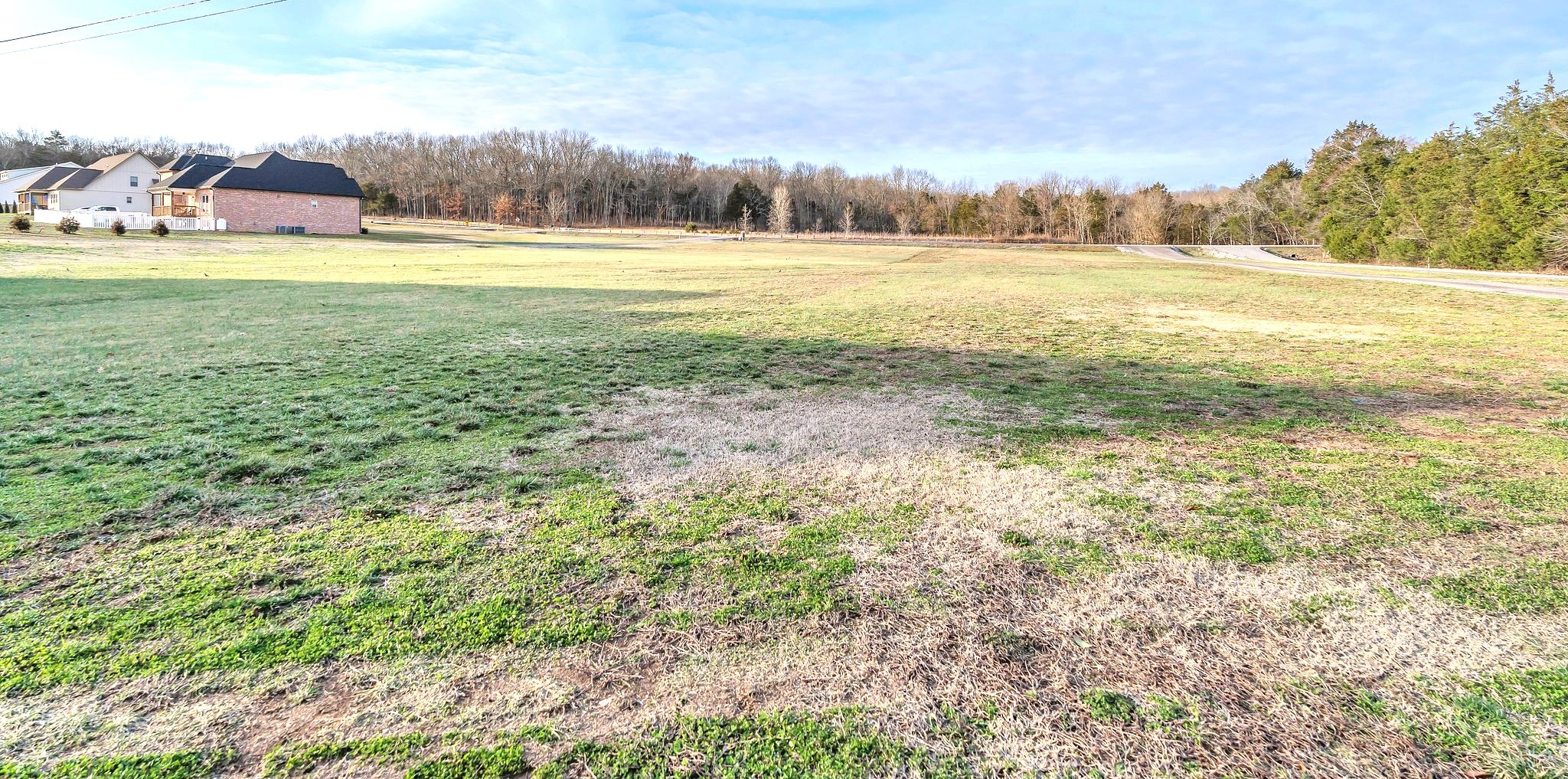 6655 Simmons Bluff Road Lebanon, TN 37090 - Photo 32 of 32 a view of an ocean and a yard