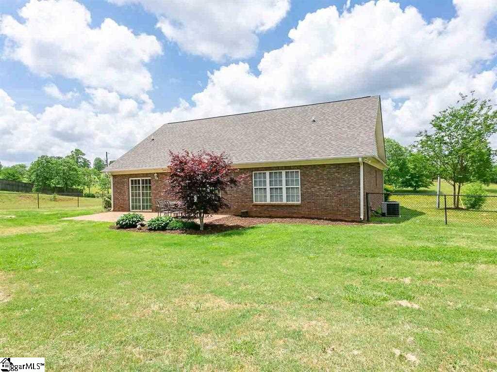 912 Peachtree Road Chesnee, SC 29323 - Photo 22 of 25 Gallery Image 22