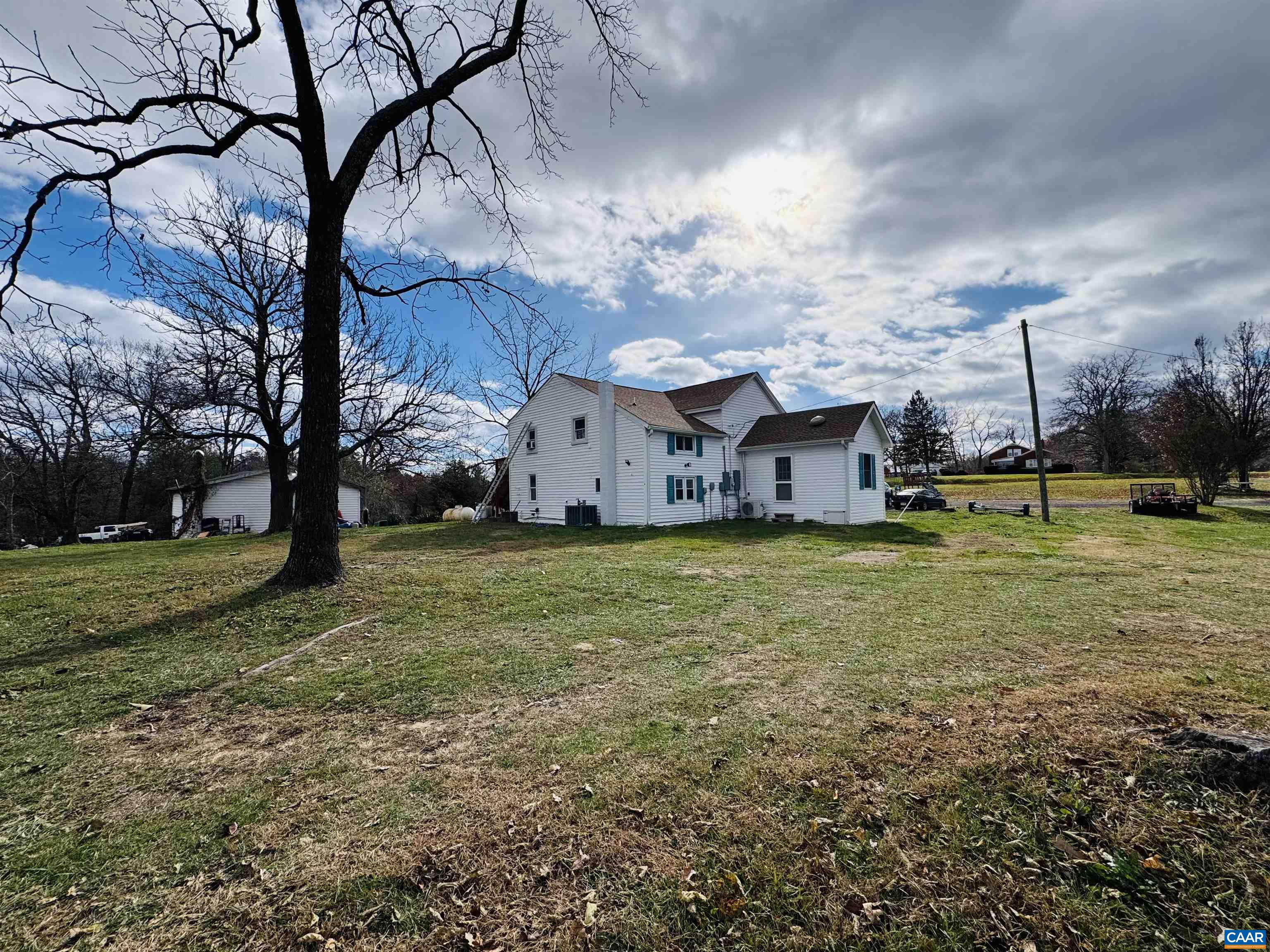 43 Niswander Road Staunton, VA 24401 - Photo 3 of 73