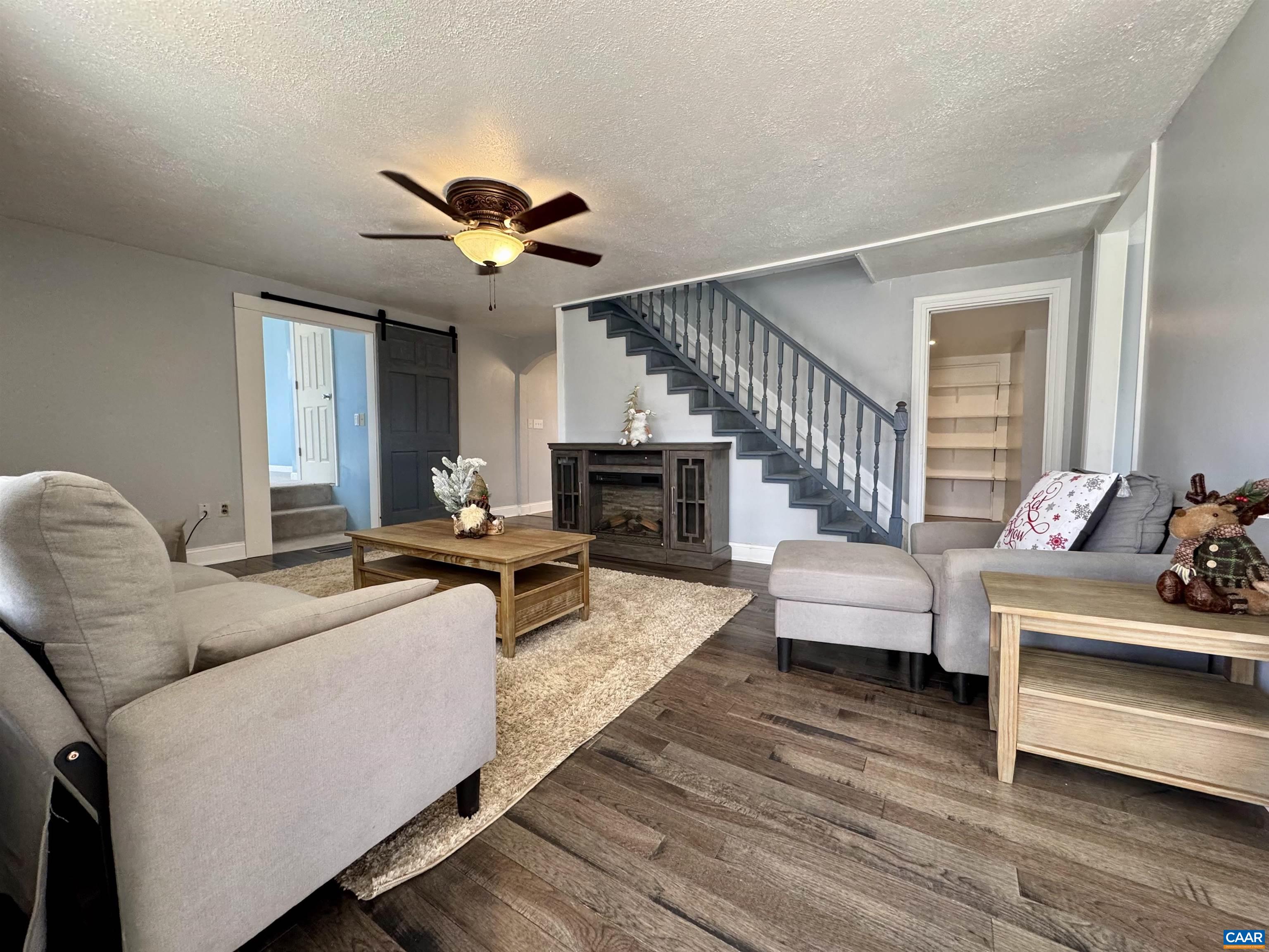 43 Niswander Road Staunton, VA 24401 - Photo 5 of 73