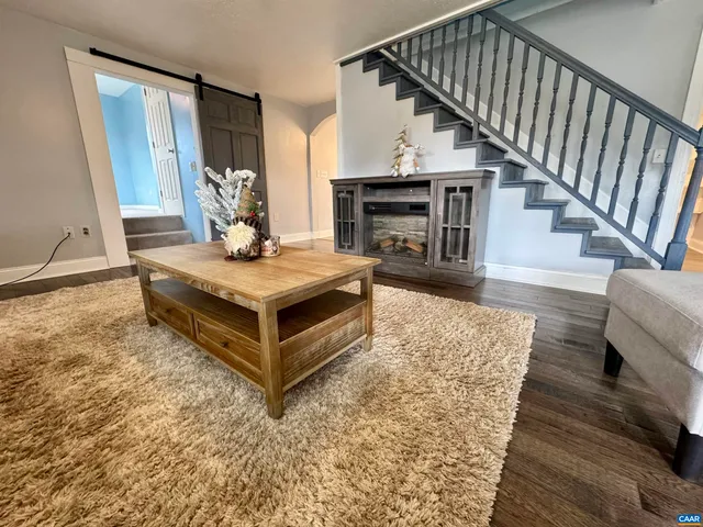 $475,000 | 43 Niswander Road, Staunton, VA 24401