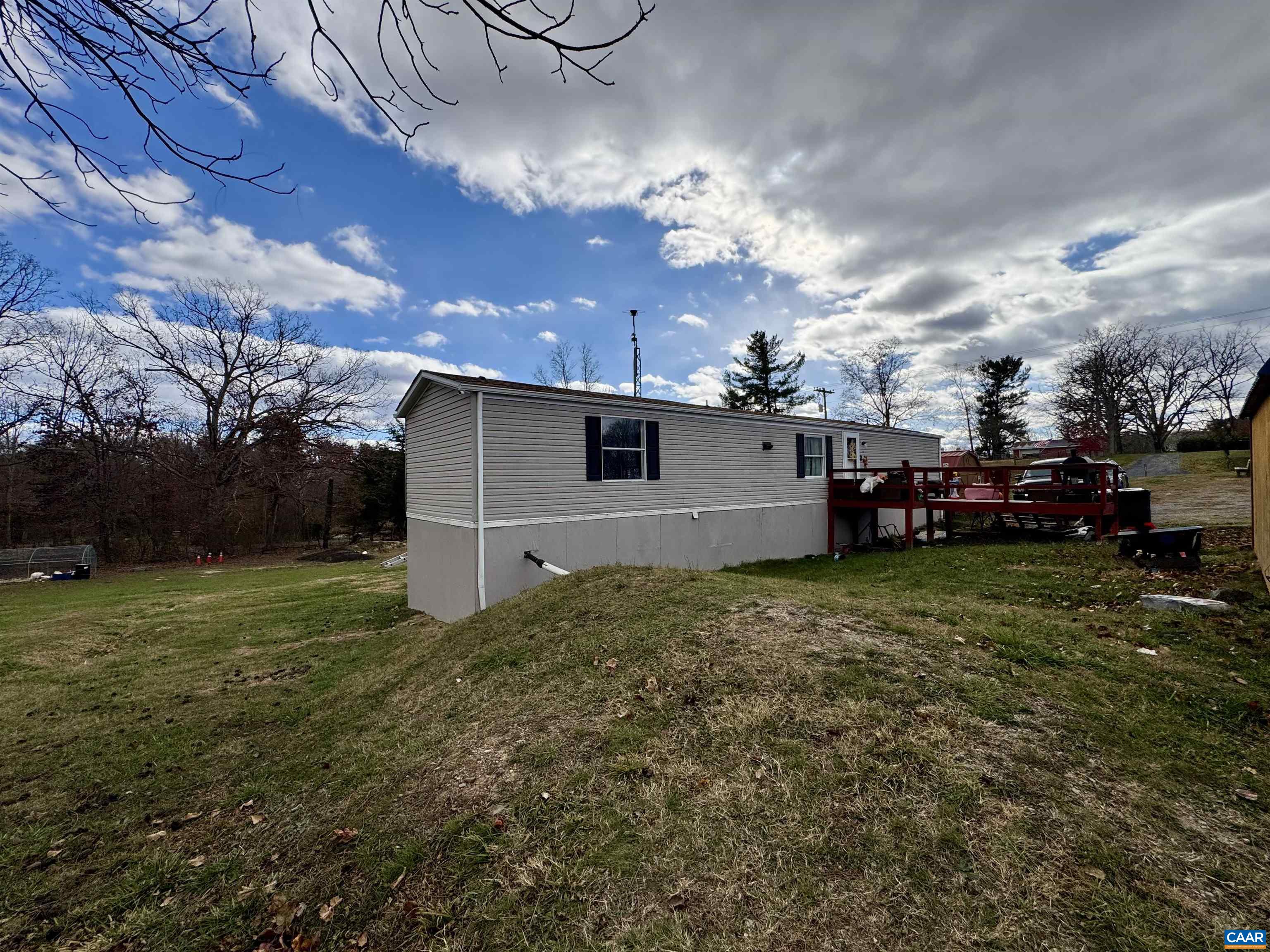 43 Niswander Road Staunton, VA 24401 - Photo 62 of 73