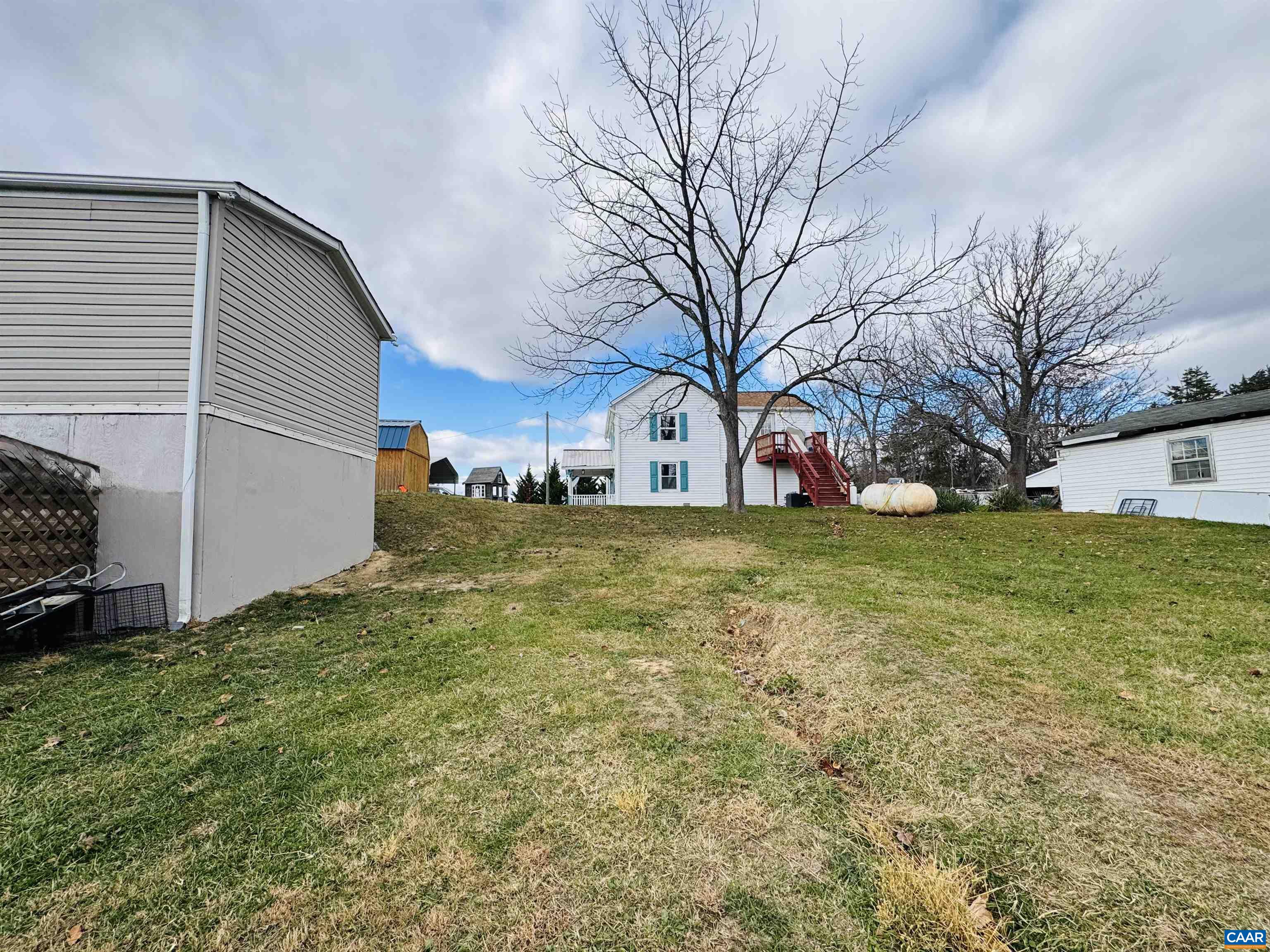 43 Niswander Road Staunton, VA 24401 - Photo 63 of 73