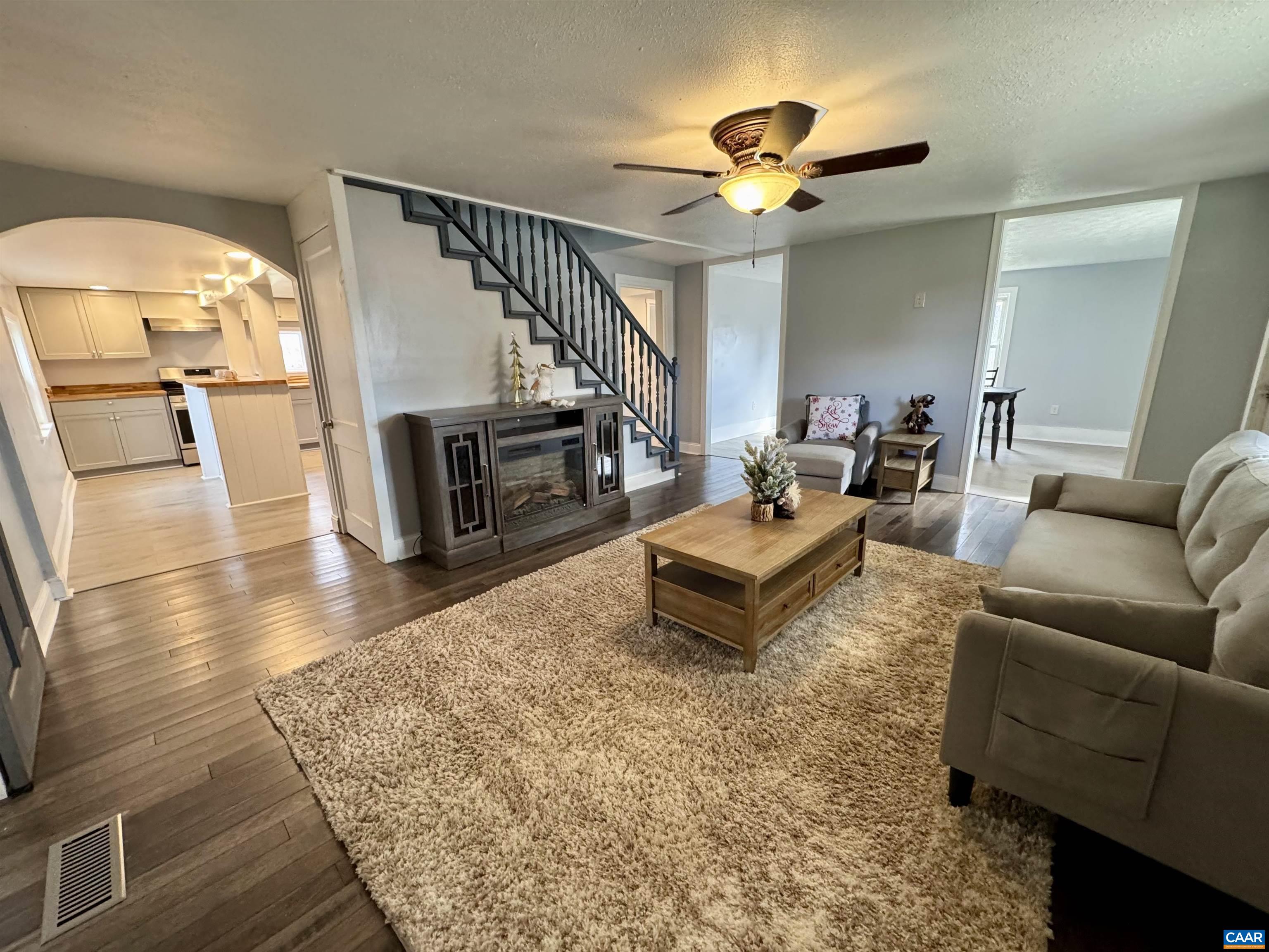 43 Niswander Road Staunton, VA 24401 - Photo 7 of 73