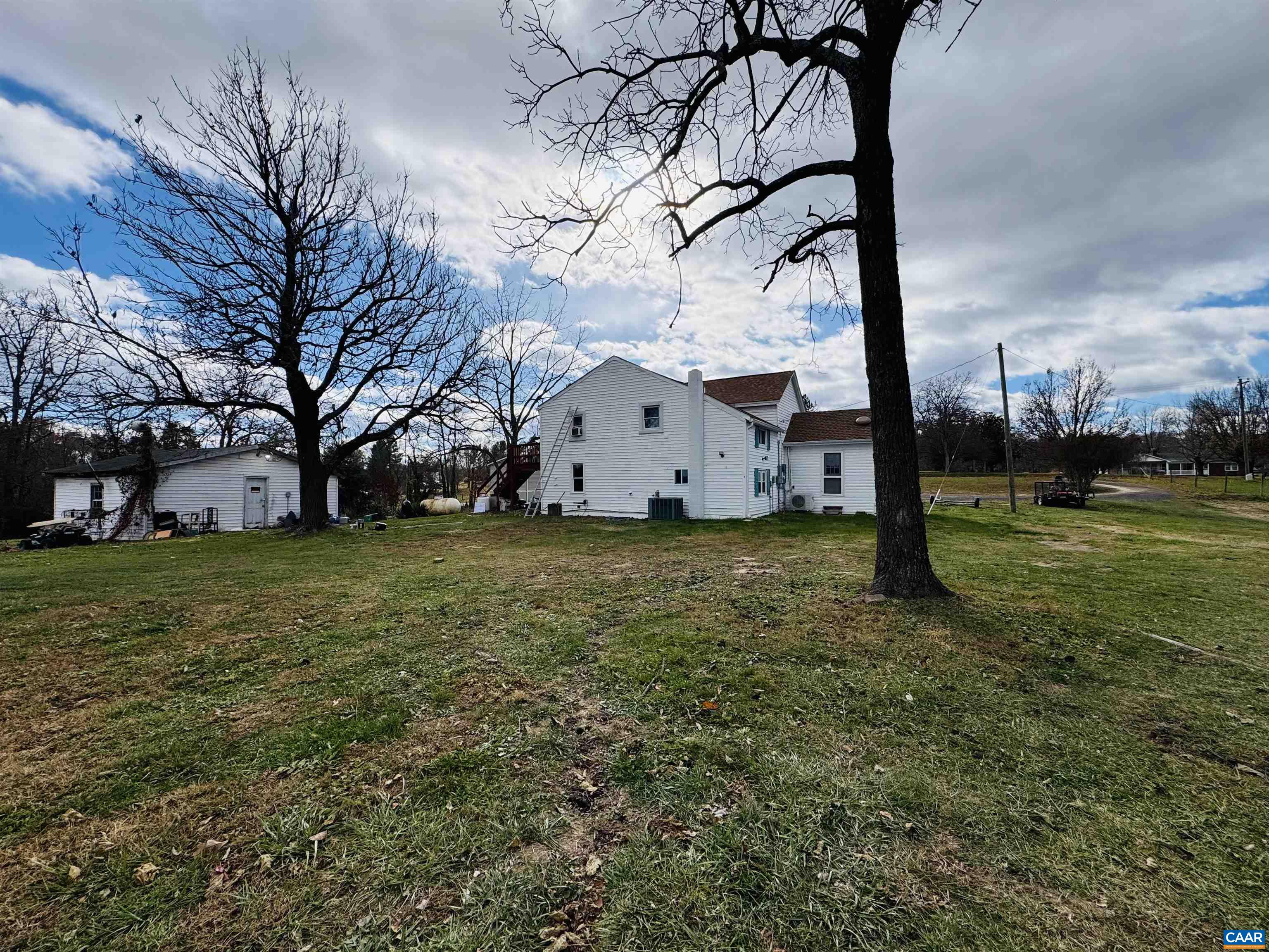 43 Niswander Road Staunton, VA 24401 - Photo 71 of 73