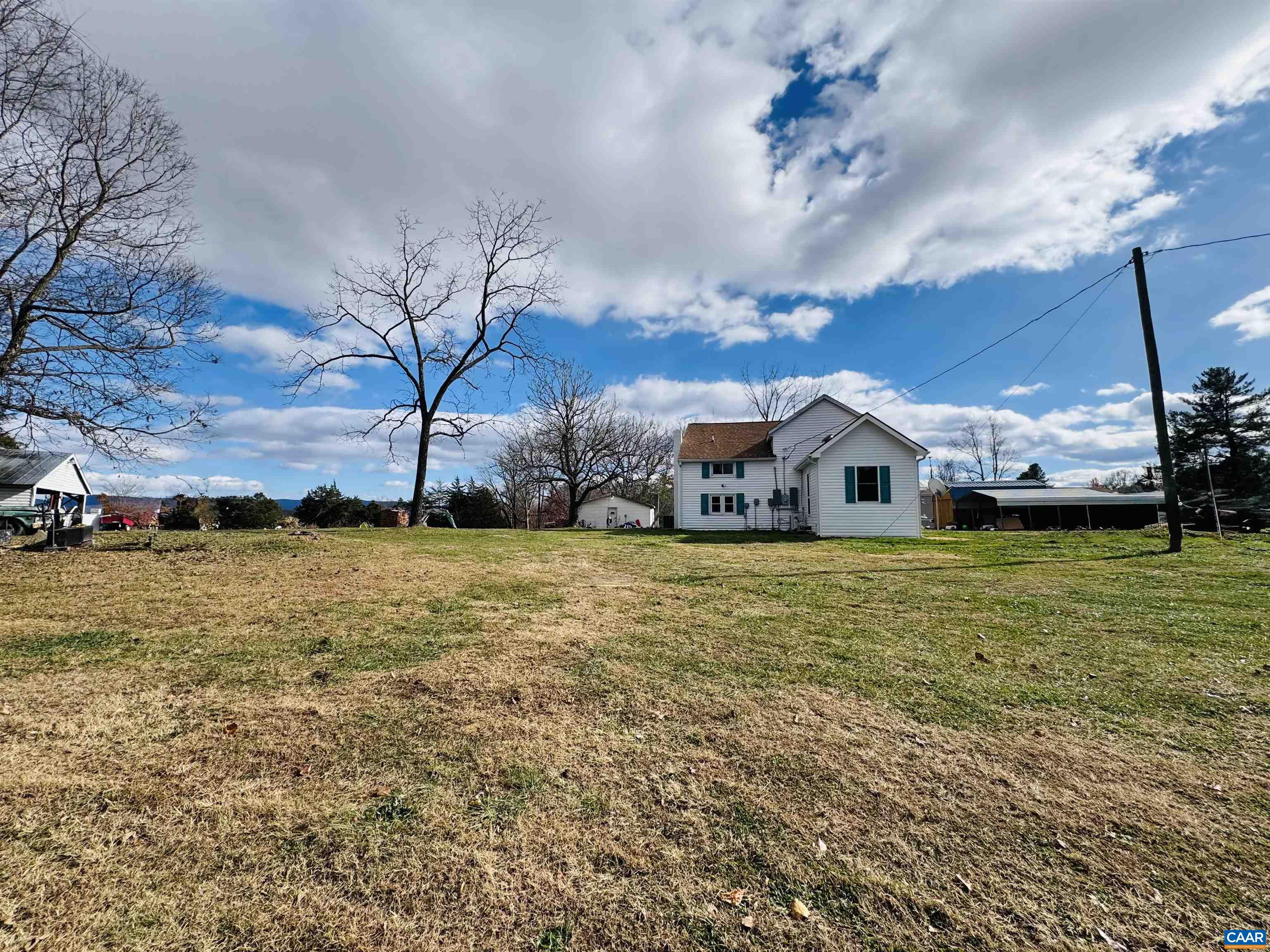 43 Niswander Road Staunton, VA 24401 - Photo 72 of 73