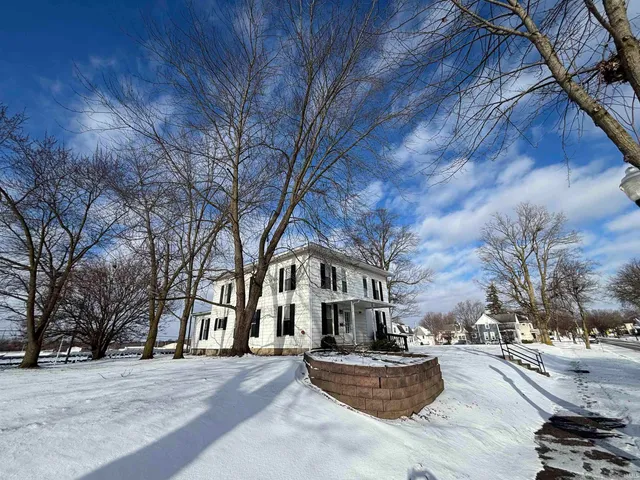 $199,900 | 311 North Main Street, Kendallville, IN 46755